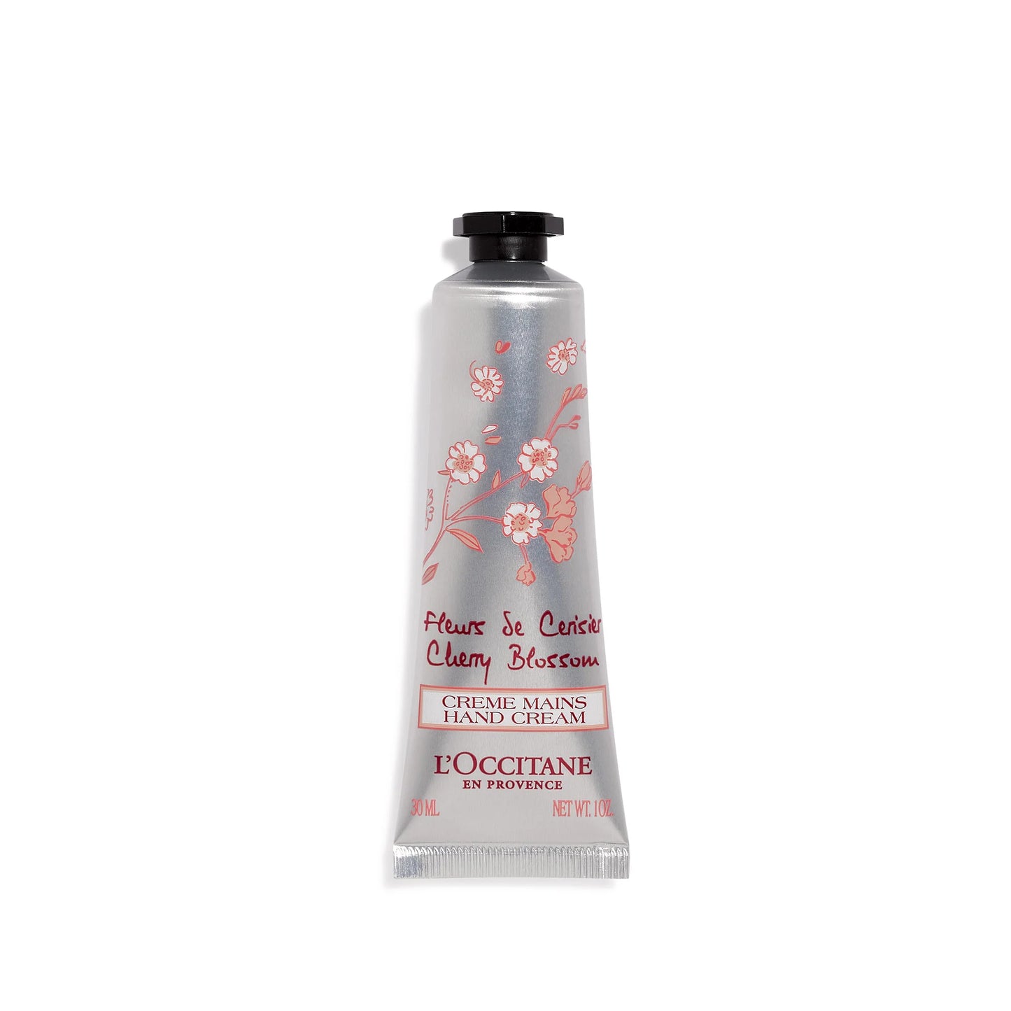 L'Occitane Cherry Blossom Hand Cream 30ml