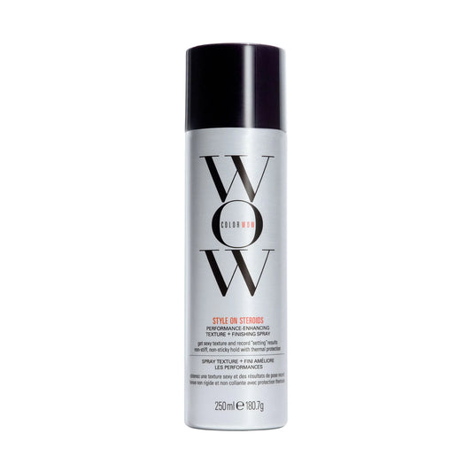 Color Wow Style on Steroids Texture + Finishing Spray 250ml