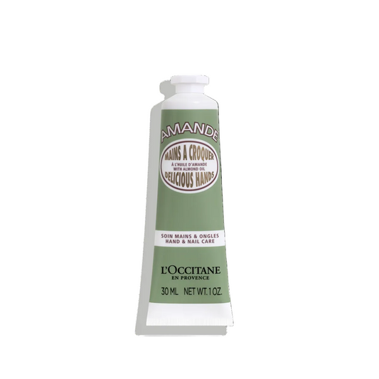 L'Occitane Delicious Hands Hand and Nail Care 30ml