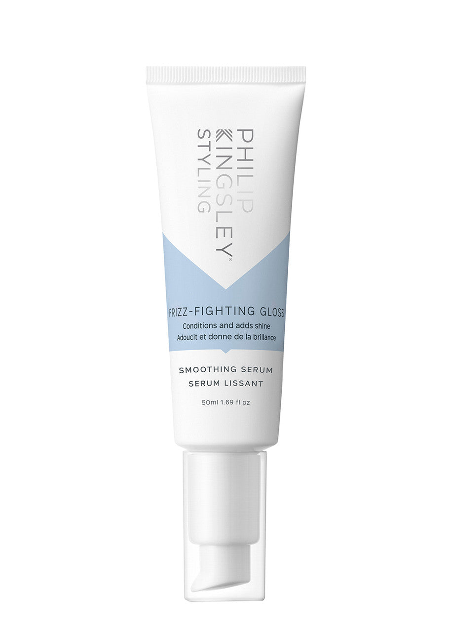 Philip Kingsley Styling Frizz-Fighting Gloss Smoothing Serum 50ml