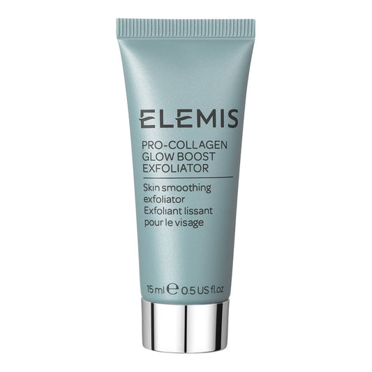 Elemis Pro-Collagen Glow Boost Exfoliator 15ml