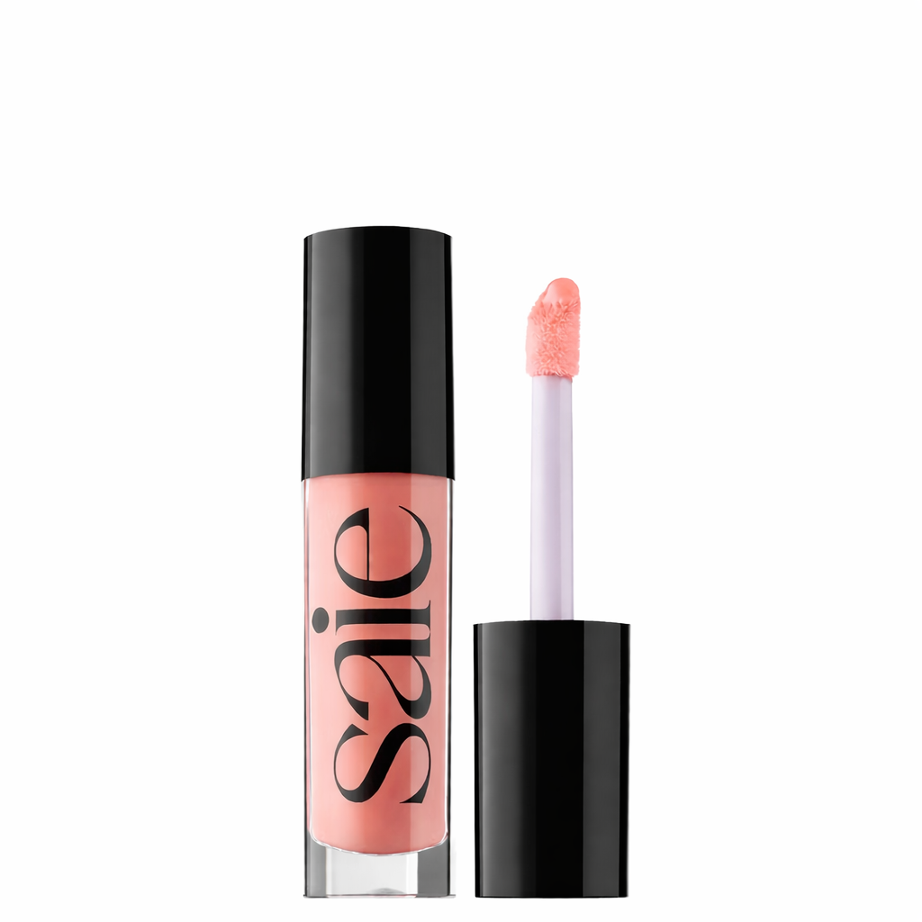 Saie Glossybounce Hydrating Lip Oil - Splash 5ml