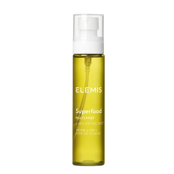 Elemis Superfood Multi Mist 4-1 Facial Mist 100ml