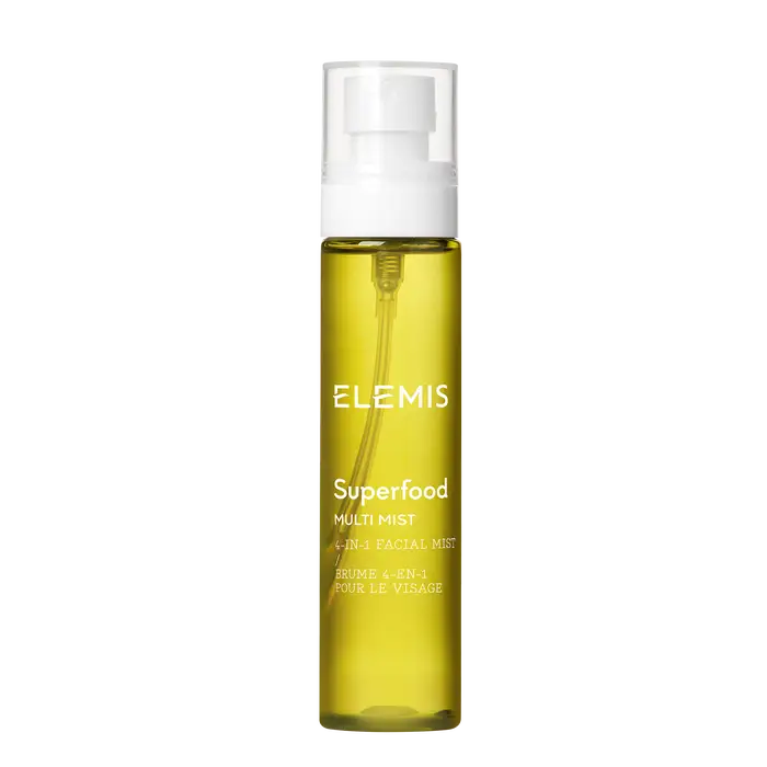 Elemis Superfood Multi Mist 4-1 Facial Mist 100ml