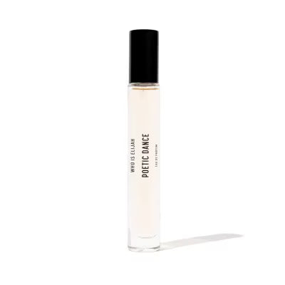 Who Is Elijah Poetic Dance 2ml