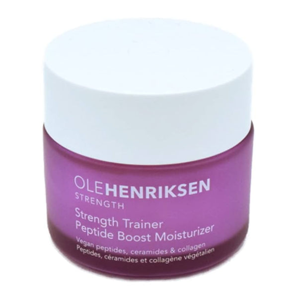 Ole Henriksen Strength Trainer Peptide Boost Moisturizer 7ml