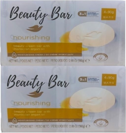 Dove Noursing Beauty Bar
