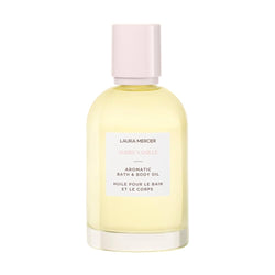 Laura Mercier Ambre Vanille Aromatic Bath & Body Oil 100ml