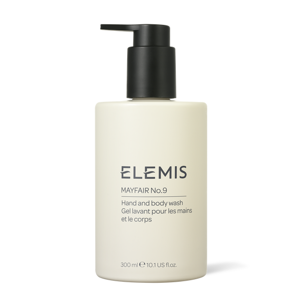 Elemis Mayfair No9 Hand and body wash 300ml