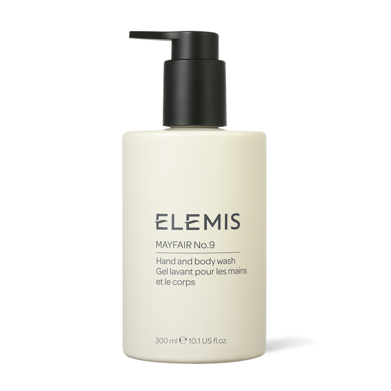 Elemis Mayfair No9 Hand and body wash 300ml