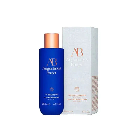 Augustinus Bader The Body Cleanser 200ml