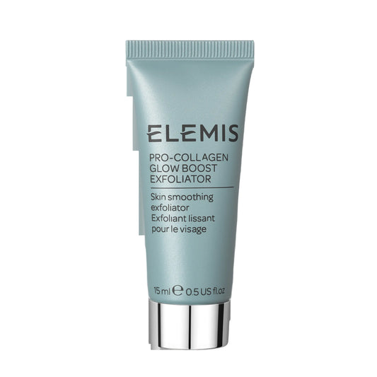 Elemis Pro Collagen Glow Boost Exfoliator 15ml