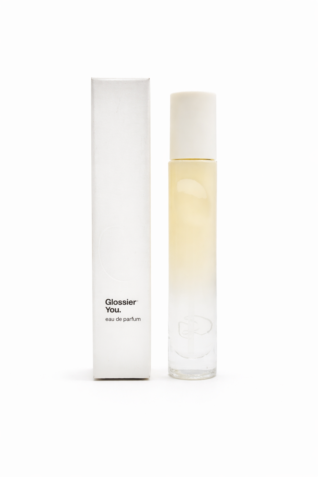 GLOSSIER You Doux Eau De Parfum 8ml Spray EDP BNIB