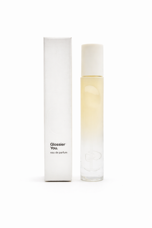 GLOSSIER You Doux Eau De Parfum 8ml Spray EDP BNIB