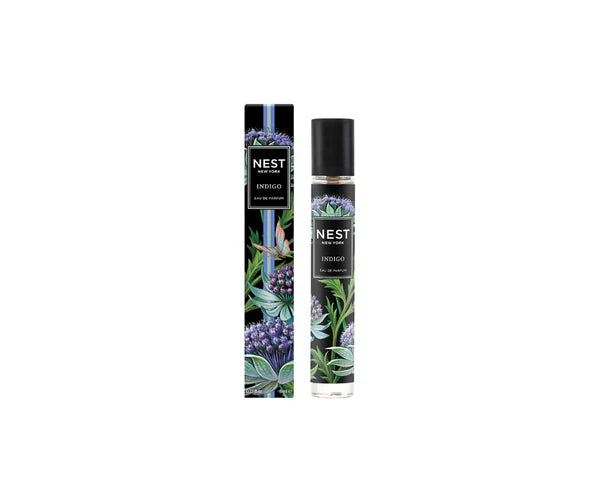Nest New York Indigo EDP 8ml