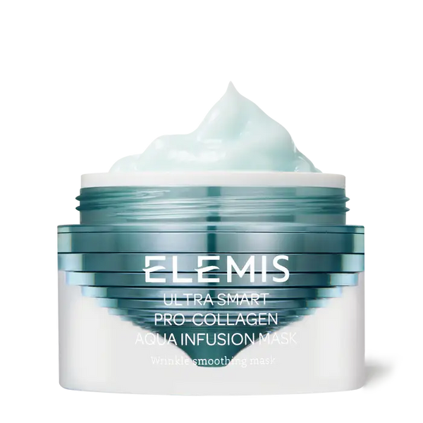 Elemis Ultra Smart Pro-Collagen Aqua Infusion Mask 50ml