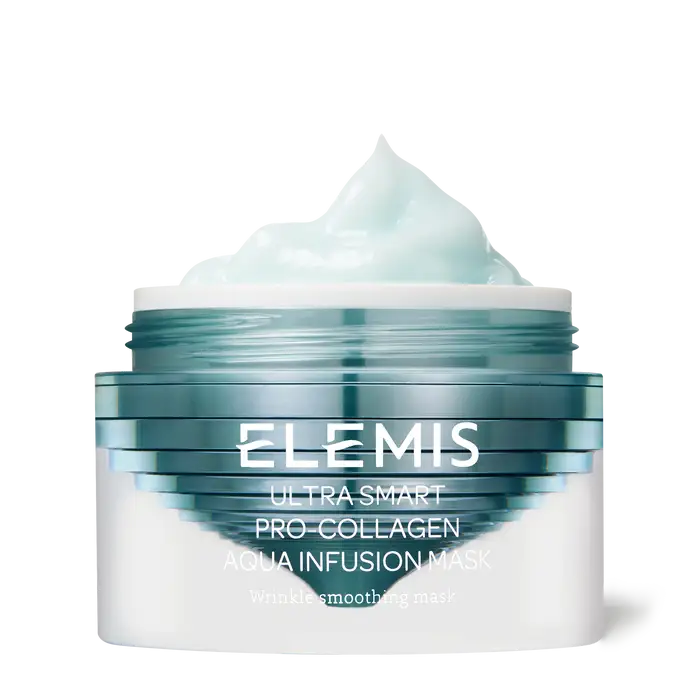 Elemis Ultra Smart Pro-Collagen Aqua Infusion Mask 50ml