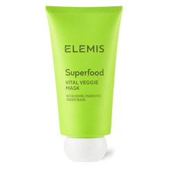 Elemis Superfood Vital Veggie Mask 75ml