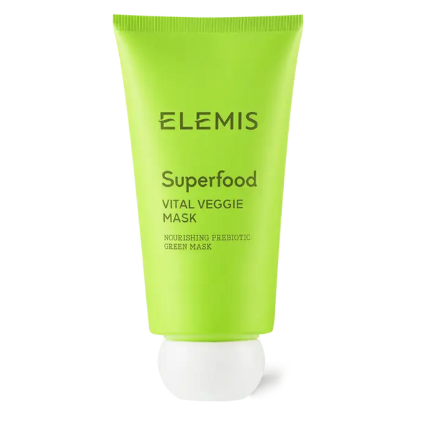 Elemis Superfood Vital Veggie Mask 75ml