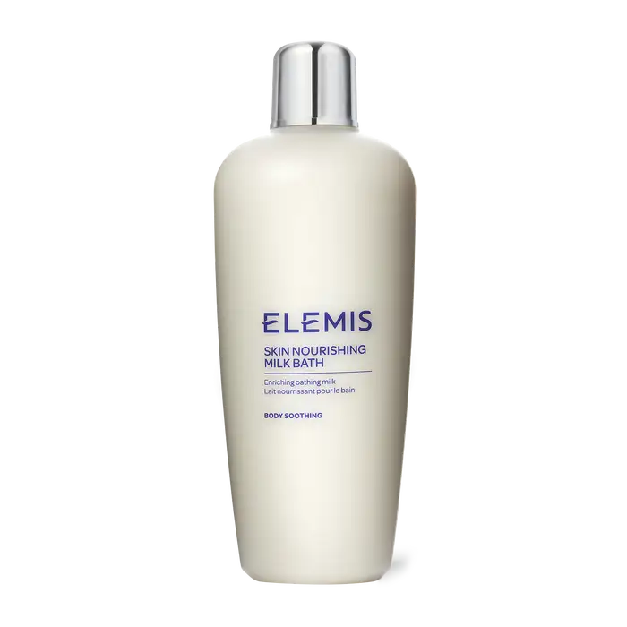 Elemis Skin Nourishing Milk Bath 400ml