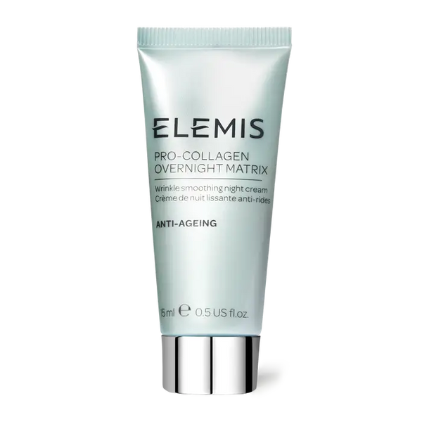 Elemis Pro Collagen Overnight Matrix 15ml