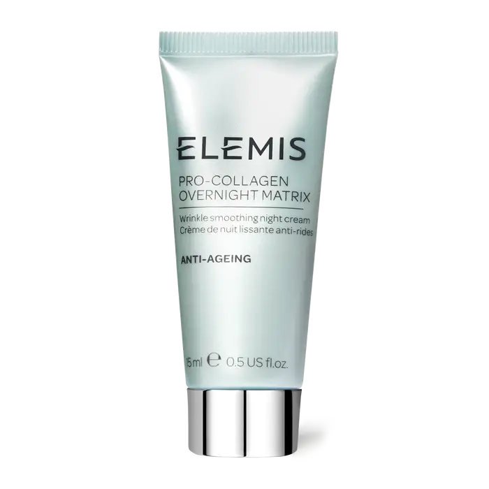 Elemis Pro Collagen Overnight Matrix 15ml