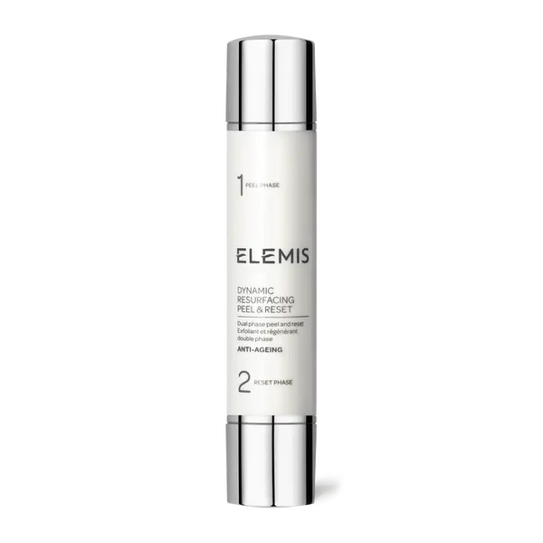 Elemis Dynamic Resurfacing Peel and Reset 2x15ml