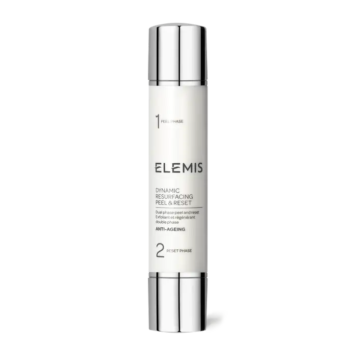 Elemis Dynamic Resurfacing Peel and Reset 2x15ml