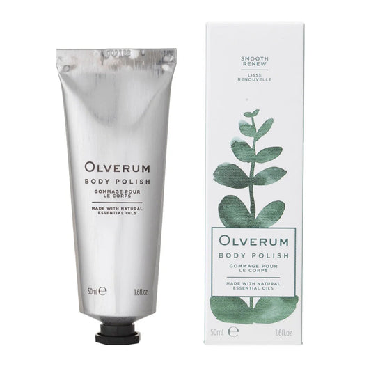 Olverum Body Polish 50ml