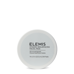 Elemis Dynamic Resurfacing Facial Pads 14x5.5cm DIA Pads