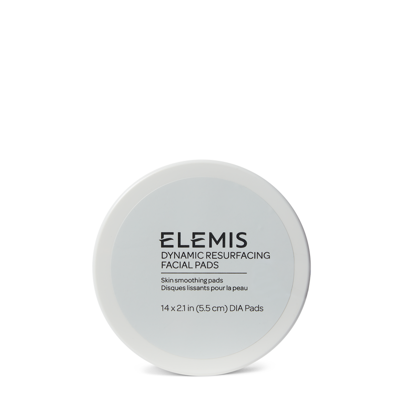 Elemis Dynamic Resurfacing Facial Pads 14x5.5cm DIA Pads