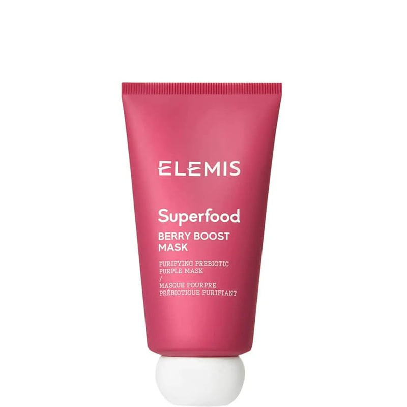 Elemis Superfood Mattifying Face Mask 75ml