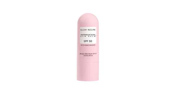 Glow Recipe Watermelon Glow Dew Balm SPF 30 Sunscreen Stick 16g