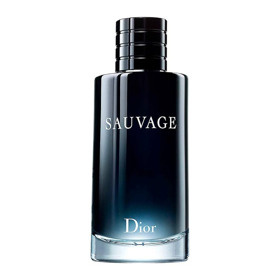 Dior Sauvage Eau De Toilette Vaporisateur Spray 100ml