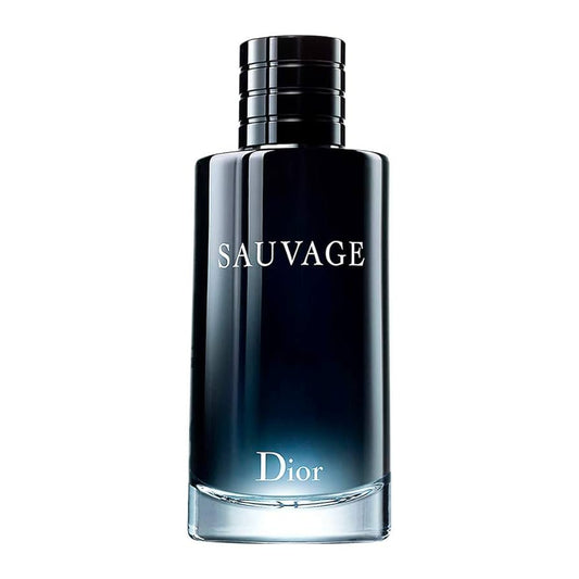 Dior Sauvage Eau De Toilette Vaporisateur Spray 100ml