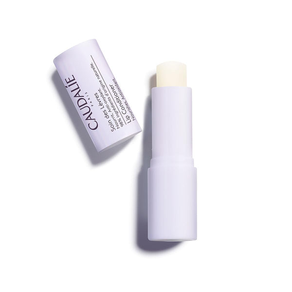 Caudalie Lip Conditioner Nourishes Repairs 4.5g