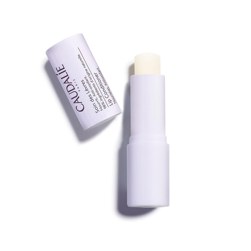 Caudalie Lip Conditioner Nourishes Repairs 4.5g