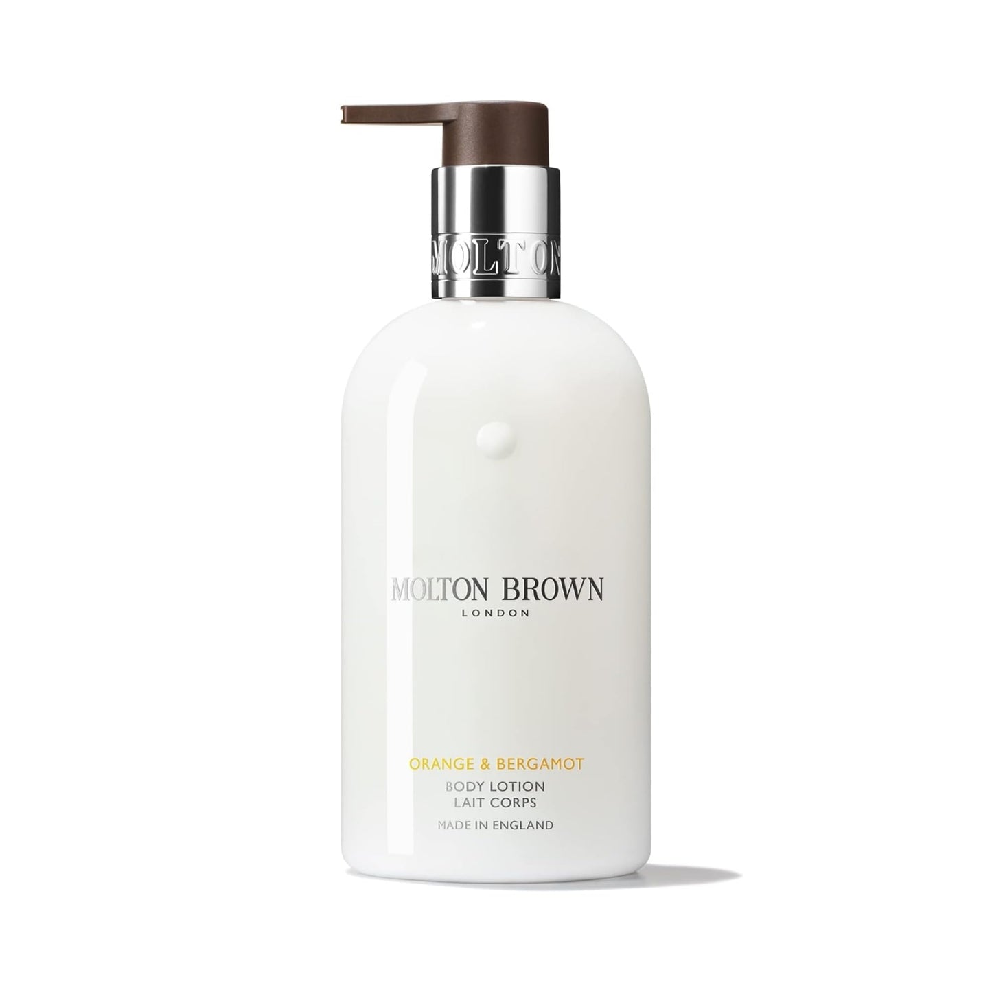 Molton Brown Body Lotion Orange & Bergamot 300ml