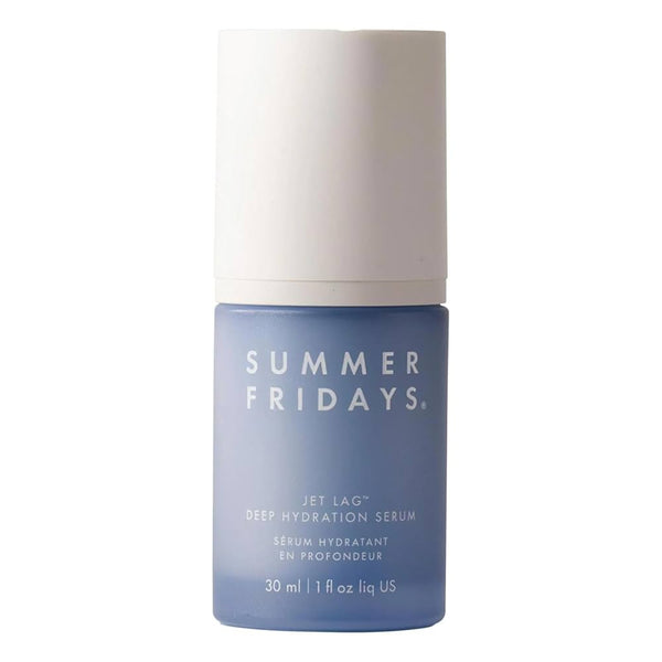 Summer Fridays Jet Lag Deep Hydration Serum 30ml