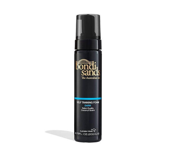 Bondi Sands Self Tanning Foam Dark 200ml
