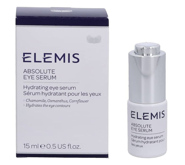 Elemis Absolute Eye Serum 15ml