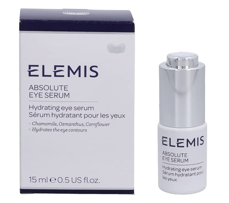 Elemis Absolute Eye Serum 15ml