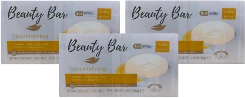 Dove Noursing Beauty Bar