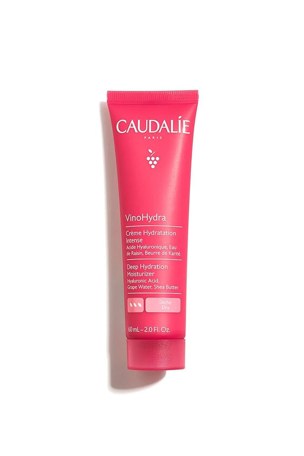 Caudalie Vinohydra Deep Hydration Moisturizer 60ml