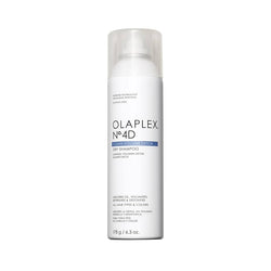 Olaplex No 4D Clean Volume Detox Dry Shampoo 250ml
