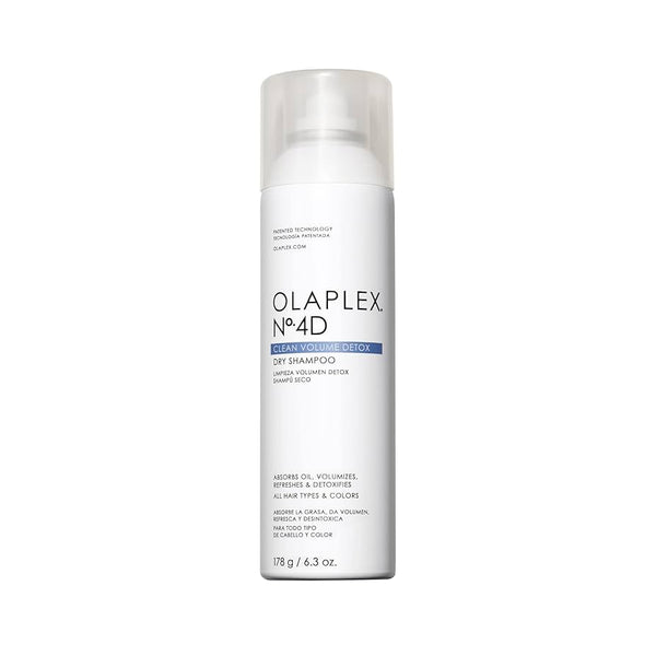 Olaplex No 4D Clean Volume Detox Dry Shampoo 250ml