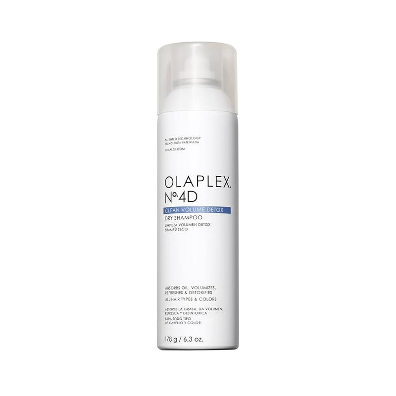 Olaplex No 4D Clean Volume Detox Dry Shampoo 250ml