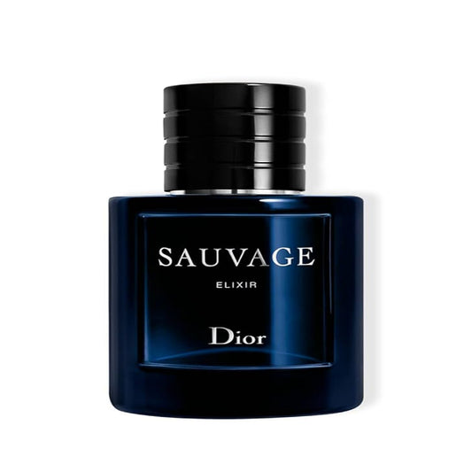 Dior Sauvage Elixer Vaporisator Spray 60ml
