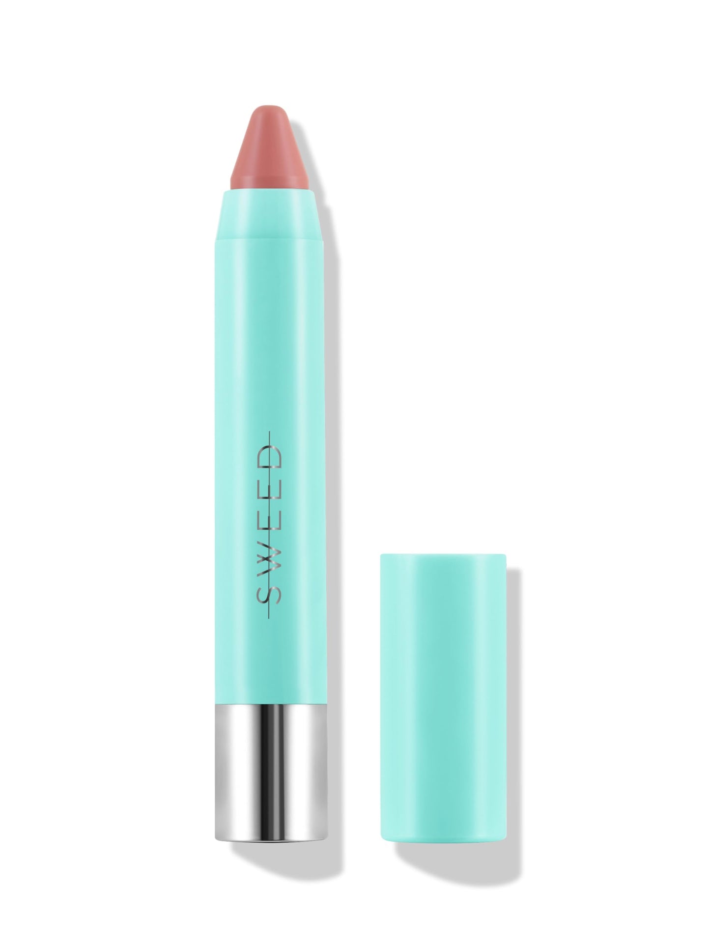 Sweed Lipstick Nude Pink 2.5g