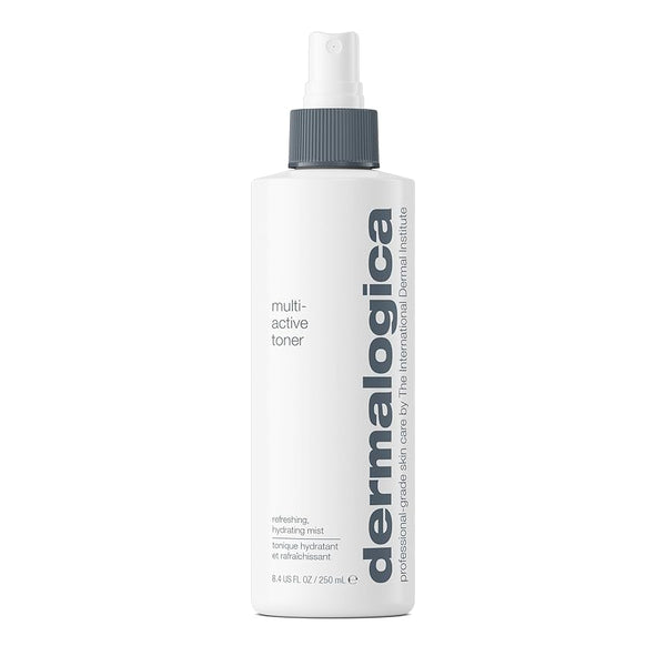 Dermalogica Multi-Active Toner 250ml Refreshing Hydrating Mist